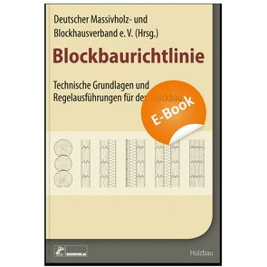 Blockbaurichtlinie