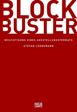 Blockbuster von Lüddemann,  Stefan