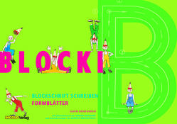 Blocki – Formblätter von Bieder Boerlin,  Agathe, Bromundt,  Corinne, Mazzucchelli,  Roberto