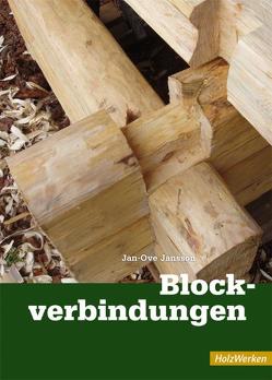 Blockverbindungen von Jansson,  Jan-Ove