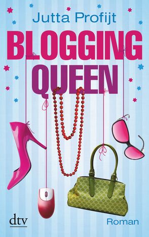 Blogging Queen von Profijt,  Jutta
