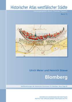 Blomberg von Meier,  Ulrich, Stiewe,  Heinrich