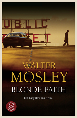 Blonde Faith von Mosley,  Walter, Strätling,  Uda