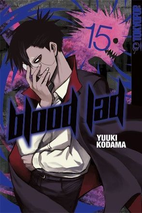 Blood Lad 15 von Kodama,  Yuuki
