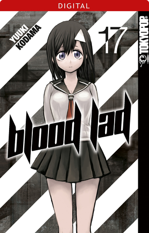 Blood Lad 17: Die Dämonenwelt ist top von Kodama,  Yuuki