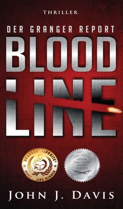 Blood Line von Davis,  John J., Hollmer,  David
