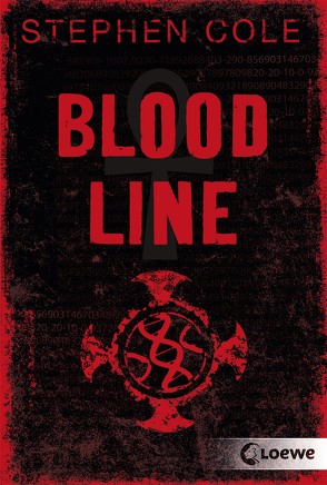 Bloodline von Cole,  Stephen, Höfker,  Ursula