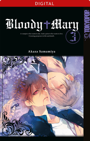 Bloody Mary 03 von Samamiya,  Akaza