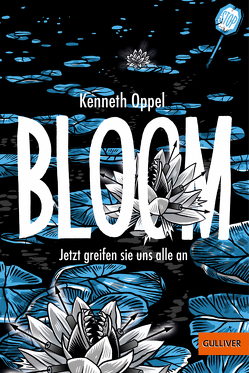 Bloom von Kirches,  Kanut, Oppel,  Kenneth
