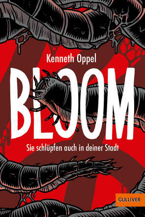 Bloom von Kirches,  Kanut, Oppel,  Kenneth