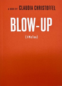 Blow-up von Christoffel,  Claudia