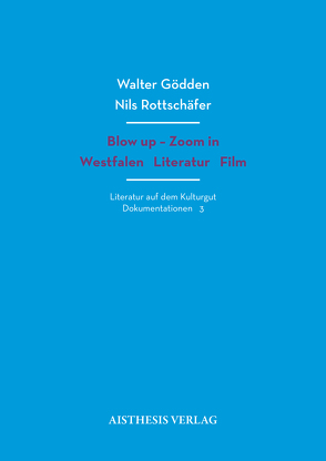 Blow up – Zoom in von Goedden,  Walter, Rottschäfer,  Nils