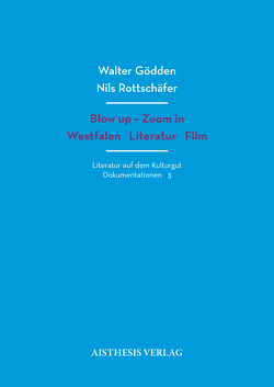 Blow up – Zoom in von Goedden,  Walter, Rottschäfer,  Nils