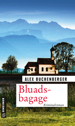 Bluadsbagage von Buchenberger,  Alex