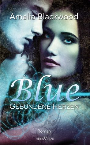 Blue von Blackwood,  Amelia