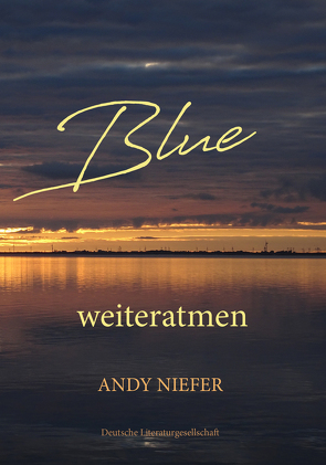 Blue von Niefer,  Andy