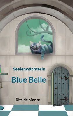 Blue Belle von de Monte,  Rita