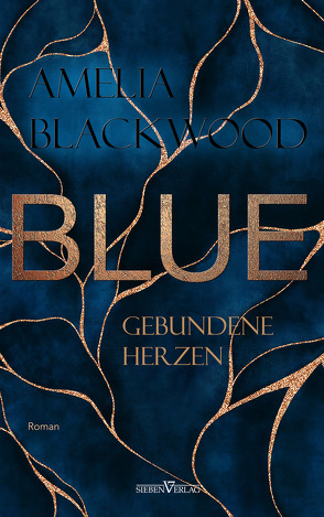 Blue von Blackwood,  Amelia