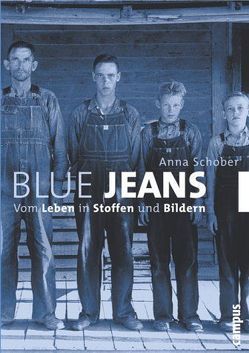 Blue Jeans von Schober,  Anna