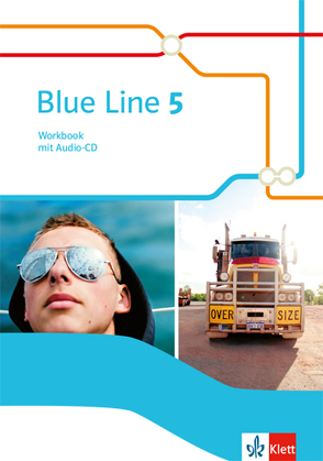 Blue Line 5