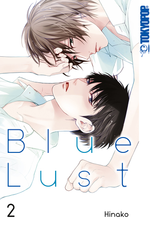 Blue Lust – Band 02 von Hinako