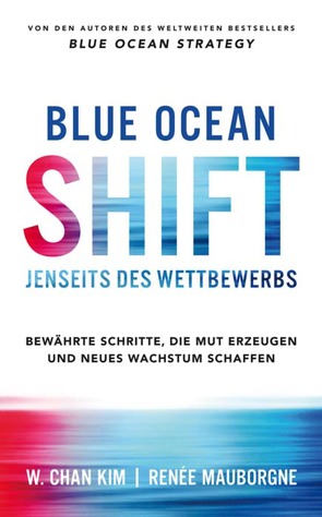 Blue Ocean Shift von Kim,  W. Chan, Köster,  Luitgard, Mauborgne,  Renée