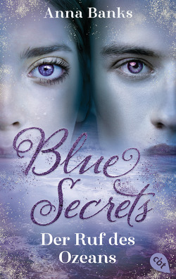 Blue Secrets – Der Ruf des Ozeans von Banks,  Anna, Link,  Michaela
