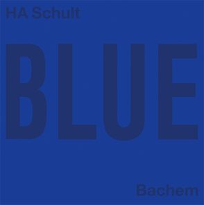 Blue von Schult,  HA