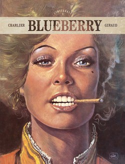 Blueberry – Collector’s Edition 05 von Berner,  Horst, Blocher,  Anselm, Charlier,  Jean-Michel, Ewerhardy-Blocher,  Astrid, Giraud,  Jean