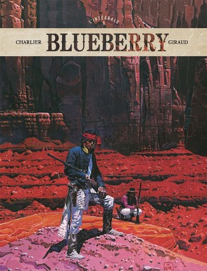 Blueberry – Collector’s Edition 06 von Berner,  Horst, Blocher,  Anselm, Charlier,  Jean-Michel, Ewerhardy-Blocher,  Astrid, Giraud,  Jean
