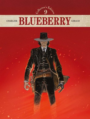 Blueberry – Collector’s Edition 09 von Berner,  Horst, Charlier,  Jean-Michel, Giraud,  Jean