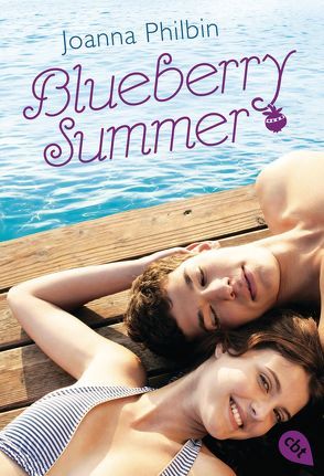 Blueberry Summer von Philbin,  Joanna, Rezay,  Laetitia