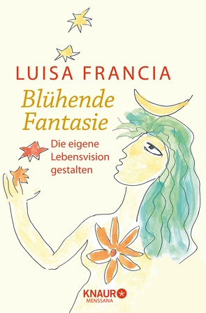 Blühende Fantasie von Francia,  Luisa