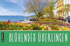 Blühendes Überlingen