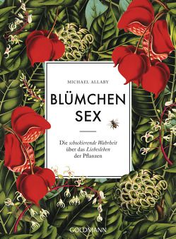 Blümchensex von Allaby,  Michael