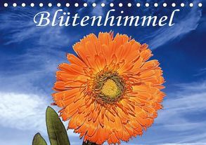 Blütenhimmel (Tischkalender 2019 DIN A5 quer) von Grabnar,  Frank