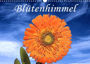 Blütenhimmel (Wandkalender 2022 DIN A3 quer) von Grabnar,  Frank
