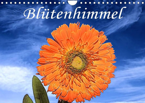 Blütenhimmel (Wandkalender 2022 DIN A4 quer) von Grabnar,  Frank