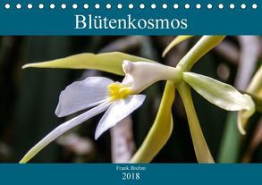 Blütenkosmos (Tischkalender 2018 DIN A5 quer) von Brehm - frankolor.de,  Frank
