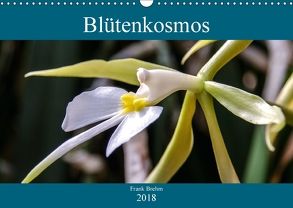 Blütenkosmos (Wandkalender 2018 DIN A3 quer) von Brehm - frankolor.de,  Frank