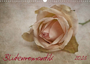 Blütenromantik (Wandkalender 2023 DIN A3 quer) von Möckel / Lucy L!u,  Claudia