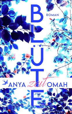 Blütezeit von Omah,  Anya