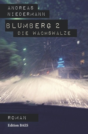 Blumberg 2 von Niedermann,  Andreas