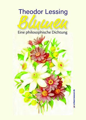 BLUMEN von Lessing,  Theodor