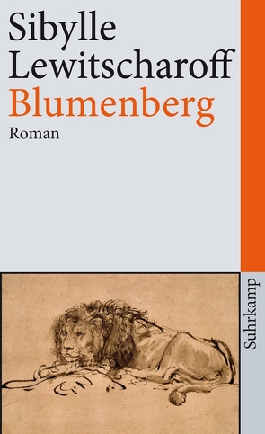 Blumenberg von Lewitscharoff,  Sibylle