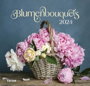 Blumenbouquets 2024