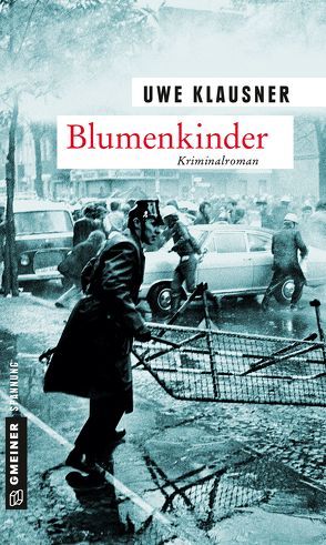 Blumenkinder von Klausner,  Uwe