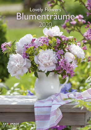 Blumenträume 2020 A&I
