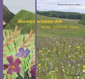 Blumenwiesen-Alb