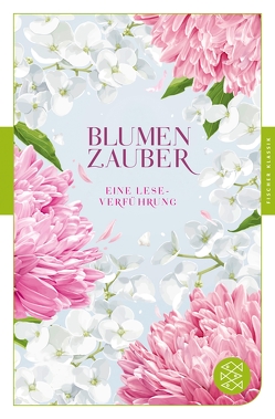 Blumenzauber von Gommel-Baharov,  Julia